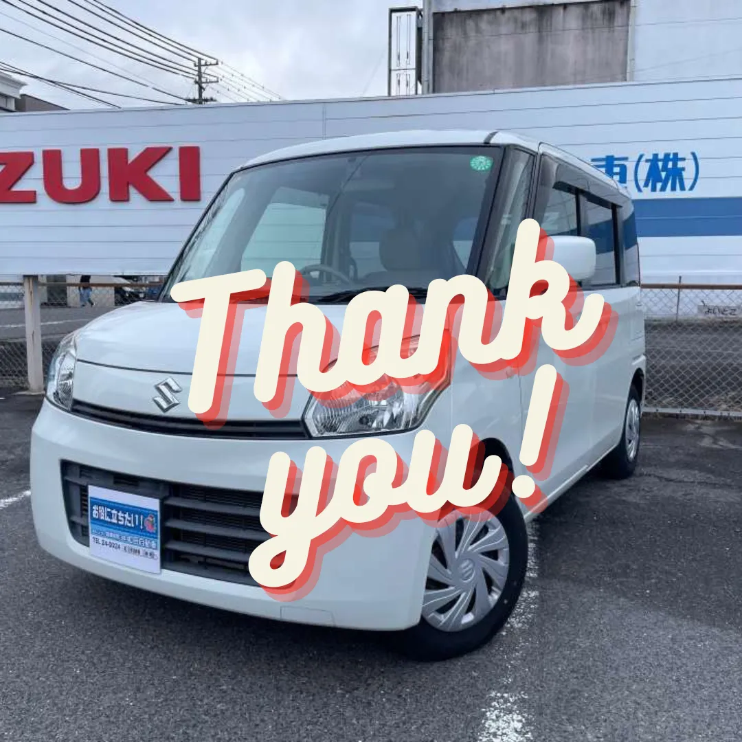 スズキ スペーシア G 2WD ナビ ドラレコ